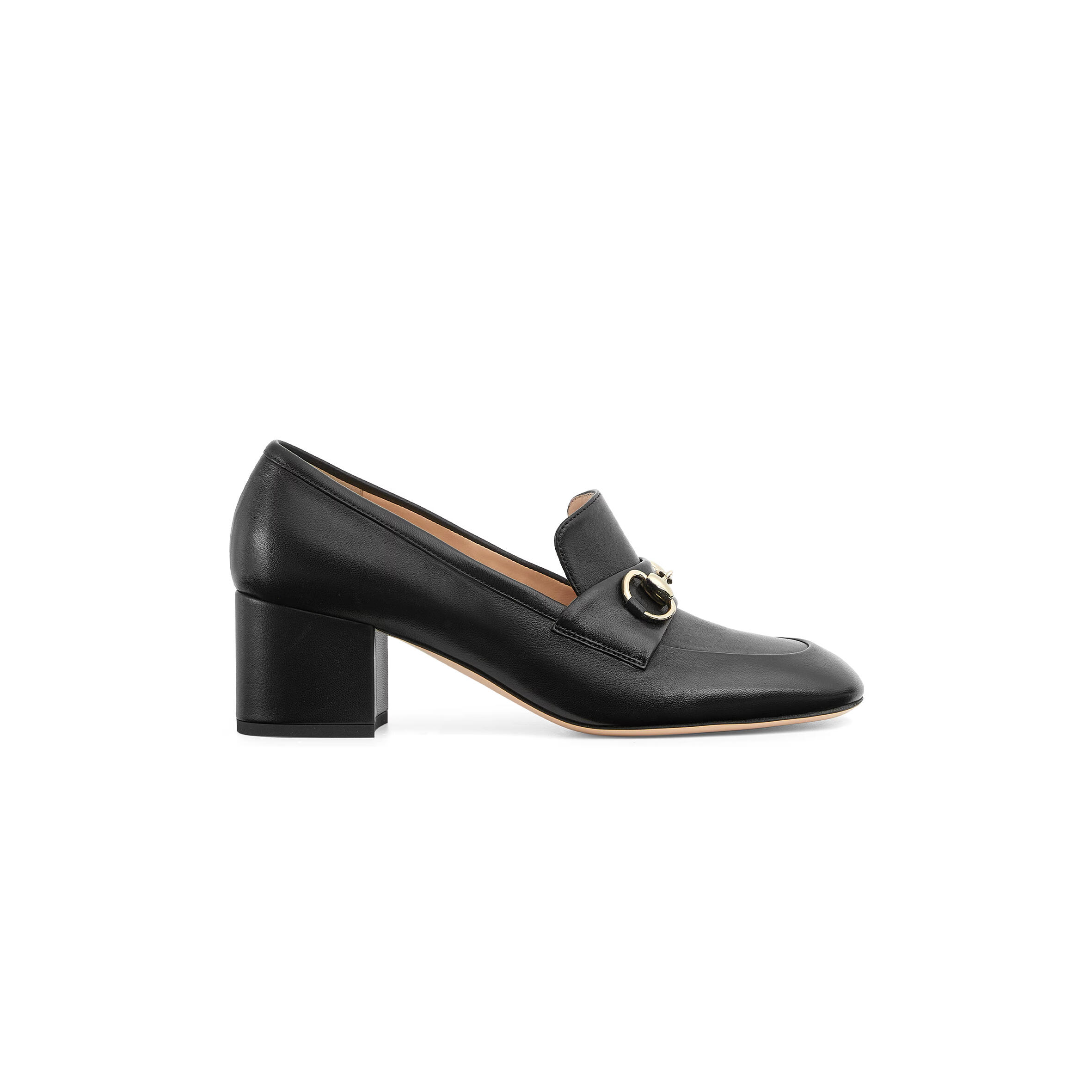 Gvc*1 women''s loafer pump with horsebit ‎832443